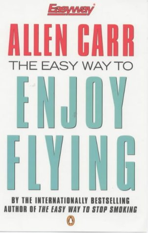 The Easy Way to Enjoy Flying N/A 9780140278378 Front Cover