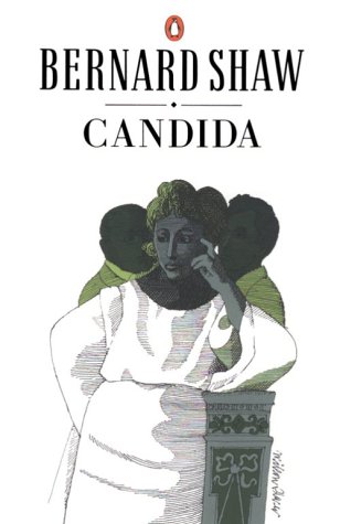 Candida  N/A 9780140450378 Front Cover