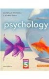 Psychology with DSM-5 Update Plus NEW MyPsychLab with Pearson EText -- Access Card Package  3rd 2014 9780205986378 Front Cover