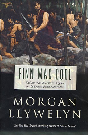 Finn Mac Cool  Revised  9780312877378 Front Cover