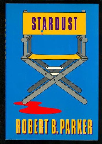Stardust   1990 9780399135378 Front Cover