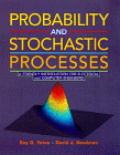 Probability and Stochastic Processes A Friendly Introduction for Electrical and Computer Engineers  1999 9780471178378 Front Cover