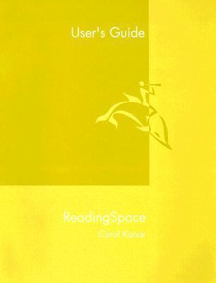 Readings in Space Study Guide 1st 2001 9780618098378 Front Cover