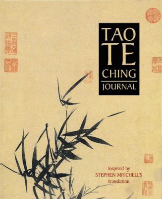 Tao Te Ching Journal   2011 9780711214378 Front Cover