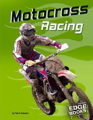 Motocross Racing   2004 9780736824378 Front Cover