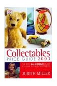 Collectables Price Guide N/A 9780751364378 Front Cover