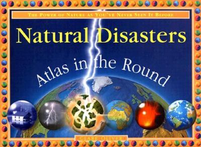 Natural Disasters   2001 9780762410378 Front Cover