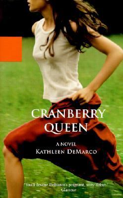 Cranberry Queen  N/A 9780786890378 Front Cover