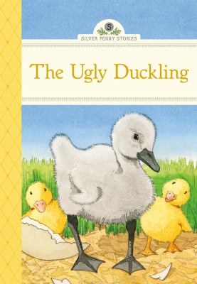 Ugly Duckling   2011 9781402784378 Front Cover
