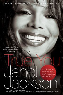 True You A Journey to Finding and Loving Yourself N/A 9781416587378 Front Cover