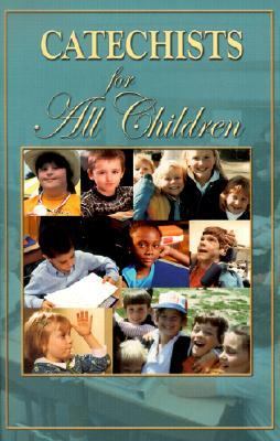 Catechists for All Children  2002 9781931709378 Front Cover