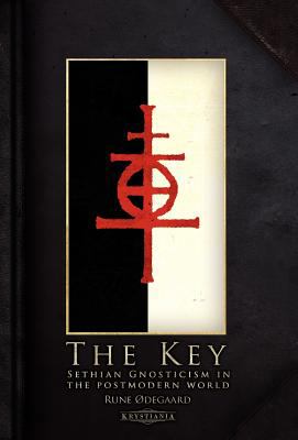 The Key: Sethian Gnosticism in the Postmodern World N/A 9788299824378 Front Cover