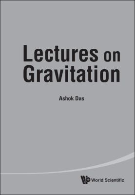 Lectures on Gravitation   2011 9789814329378 Front Cover
