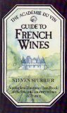 Acadï¿½mie du Vin Guide to French Wines   1986 9780002182379 Front Cover