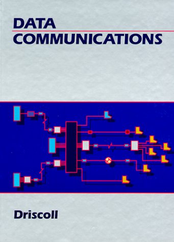 Data Communications N/A 9780030266379 Front Cover