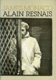 Alain Resnais  N/A 9780195200379 Front Cover