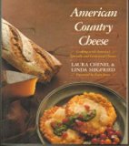 American Country Cheese N/A 9780201523379 Front Cover