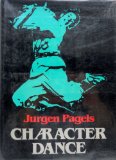 Character Dance   1984 9780253313379 Front Cover