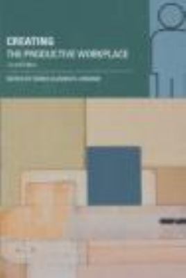 Creating the Productive Workplace  2nd 2006 (Revised) 9780415351379 Front Cover