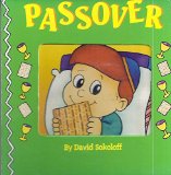 Passover N/A 9780614309379 Front Cover