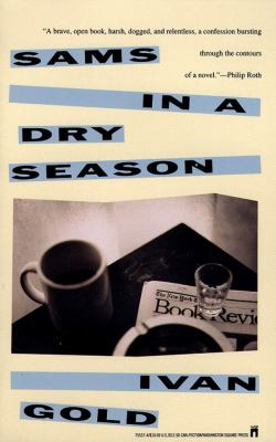 Sams in a Dry Season   1992 (Reprint) 9780671755379 Front Cover