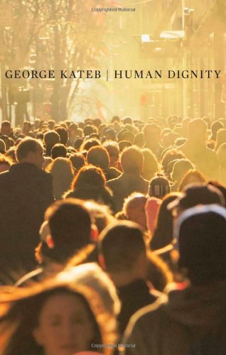Human Dignity   2011 9780674048379 Front Cover