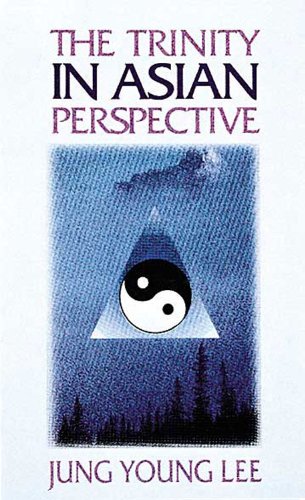 Trinity in Asian Perspective  N/A 9780687426379 Front Cover