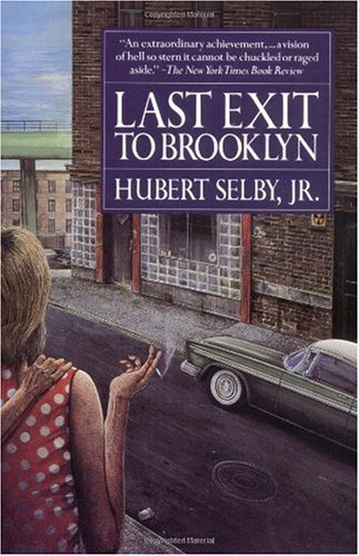 Last Exit to Brooklyn   1964 9780802131379 Front Cover