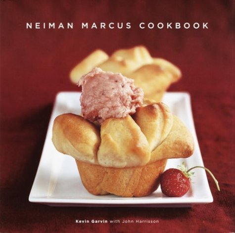 Neiman Marcus Cookbook   2003 9781400046379 Front Cover