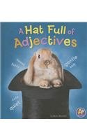 A Hat Full of Adjectives:   2014 9781476539379 Front Cover
