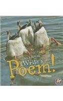 Pick a Picture, Write a Poem!:   2014 9781476542379 Front Cover