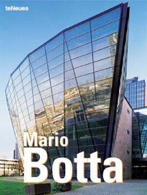 Mario Botta  2003 9783823845379 Front Cover
