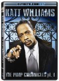 Katt Williams - The Pimp Chronicles Part 1 System.Collections.Generic.List`1[System.String] artwork