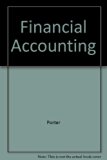 Financial Accounting  2nd 1999 (Student Manual, Study Guide, etc.) 9780030213380 Front Cover