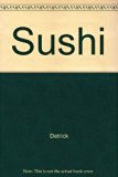 Sushi  N/A 9780207156380 Front Cover
