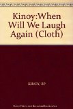 When Will We Laugh Again? : Living and Dealing with Anorexia Nervosa and Bulimia  1984 9780231056380 Front Cover