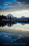 Wilderness and the American Mind  5th 2014 9780300190380 Front Cover