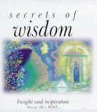 Secrets of Wisdom   1999 (Mini Edition) 9780745940380 Front Cover