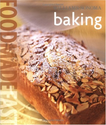 Baking  Revised  9780848731380 Front Cover