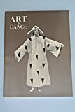 Art and Dance : Images of the Modern Dialogue N/A 9780910663380 Front Cover