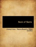 Book of Slams N/A 9781140045380 Front Cover