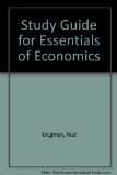 Essentials of Economics:   2013 9781464143380 Front Cover