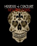 Hoodoo and Conjure: New Orleans  N/A 9781492933380 Front Cover
