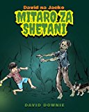 David Na Jacko Mitaro Za Shetani (Kiswahili Edition) N/A 9781922159380 Front Cover