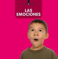 Las emociones/ Emotions:  2009 9788424632380 Front Cover