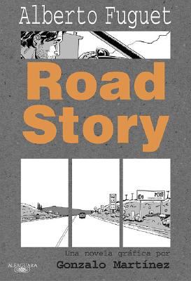Road Story  N/A 9789562395380 Front Cover