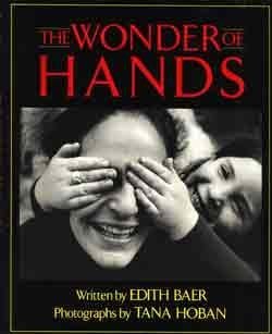 Wonder of Hands Revised  9780027081381 Front Cover