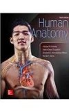 Loose Leaf Version for Human Anatomy  4th 2015 9780077677381 Front Cover