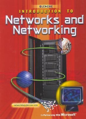 Introduction to Networks and Networking, Student Edition   2005 9780078612381 Front Cover