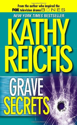 Grave Secrets   2002 9780671028381 Front Cover